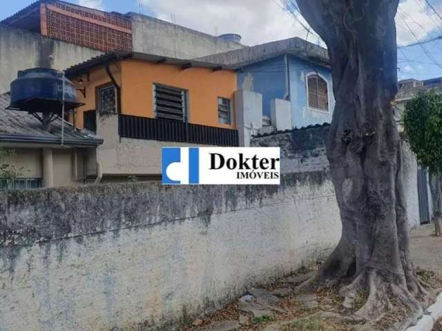 Casa à venda, 150 m² por R$ 395.000,00 - Freguesia do Ó - São Paulo/SP