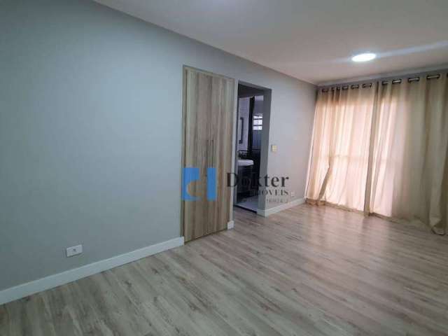 Apartamento à venda, 47 m² por R$ 339.000,00 - Limão - São Paulo/SP