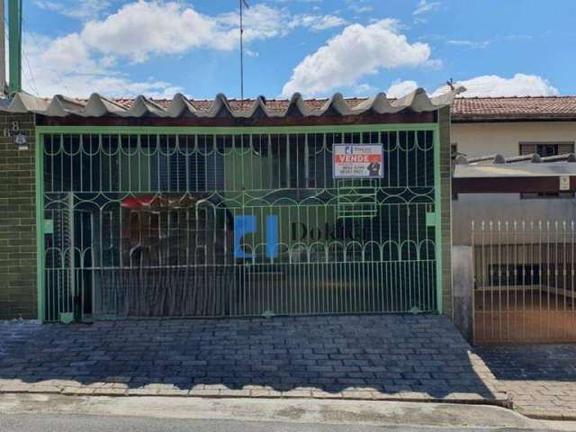 Sobrado à venda, 130 m² por R$ 480.000,00 - Freguesia do Ó - São Paulo/SP