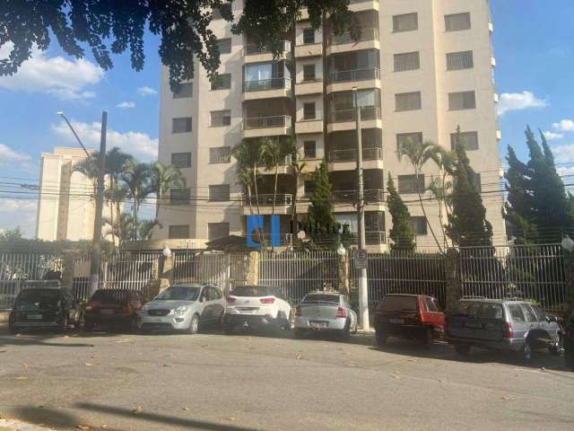 Apartamento à venda, 156 m² por R$ 1.100.000,00 - Freguesia do Ó - São Paulo/SP