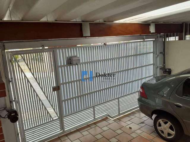 Sobrado com 3 dormitórios à venda, 150 m² por R$ 790.000,00 - Freguesia do Ó - São Paulo/SP