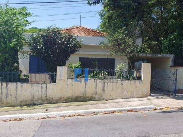 Casa à venda, 93 m² por R$ 690.000,00 - Freguesia do Ó - São Paulo/SP