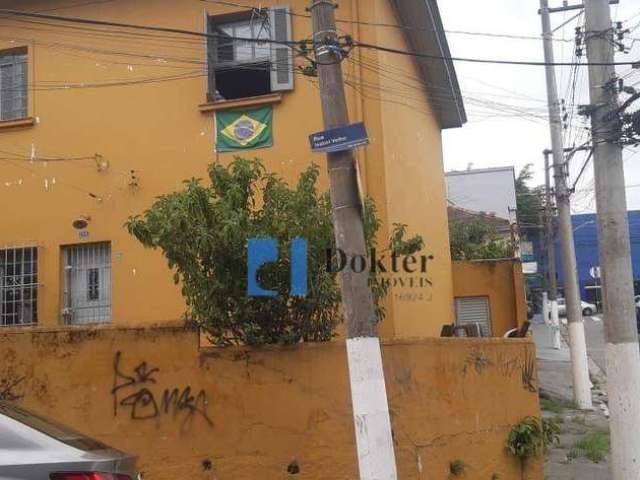 Casa com 6 dormitórios à venda, 260 m² por R$ 600.000,00 - Freguesia do Ó - São Paulo/SP