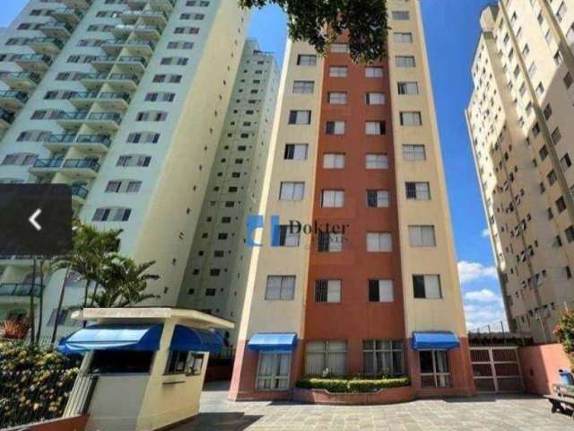 Apartamento à venda, 52 m² por R$ 380.000,00 - Freguesia do Ó - São Paulo/SP