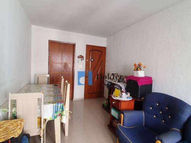 Apartamento à venda, 65 m² por R$ 400.000,00 - Freguesia do Ó - São Paulo/SP