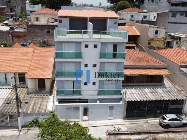 Apartamento à venda por R$ 285.000,00 - Freguesia do Ó - São Paulo/SP