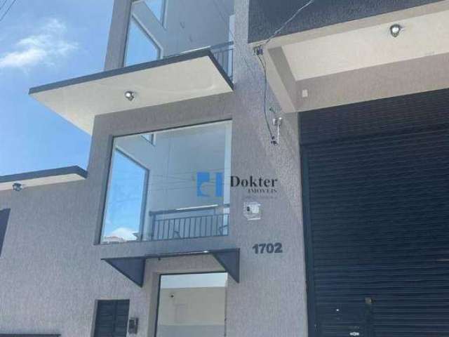 Casa com 2 dormitórios para alugar, 46 m² por R$ 1.870,00/mês - Freguesia do Ó - São Paulo/SP