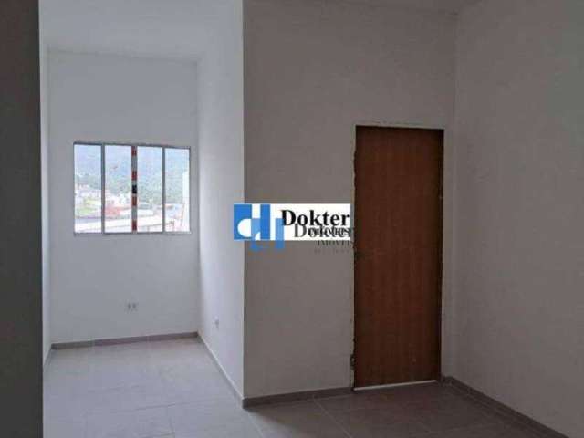 Sala para alugar, 19 m² por R$ 950,00/mês - Caieras - Caieiras/SP