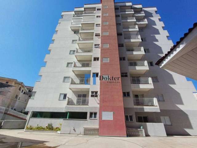 Apartamento com 2 dormitórios à venda, 56 m² por R$ 276.000,00 - Freguesia do Ó - São Paulo/SP