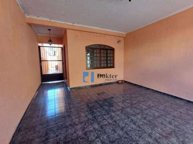 Sobrado com 3 dormitórios à venda, 145 m² por R$ 636.000,00 - Freguesia do Ó - São Paulo/SP