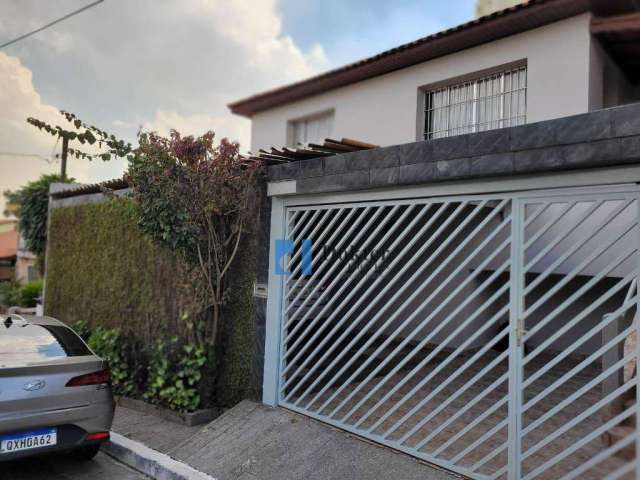 Casa com 4 dormitórios para alugar por R$ 4.580,00/mês - Freguesia do Ó - São Paulo/SP