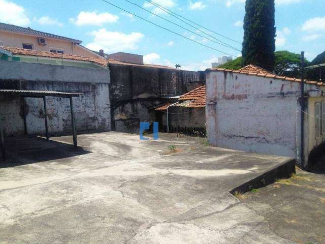 Casa com 2 dormitórios à venda, 125 m² por R$ 650.000,00 - Freguesia do Ó - São Paulo/SP