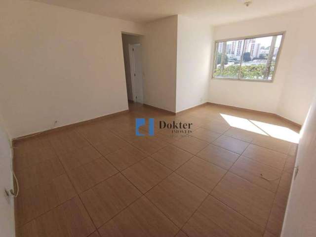 Apartamento com 2 dormitórios à venda, 52 m² por R$ 317.000,00 - Freguesia do Ó - São Paulo/SP