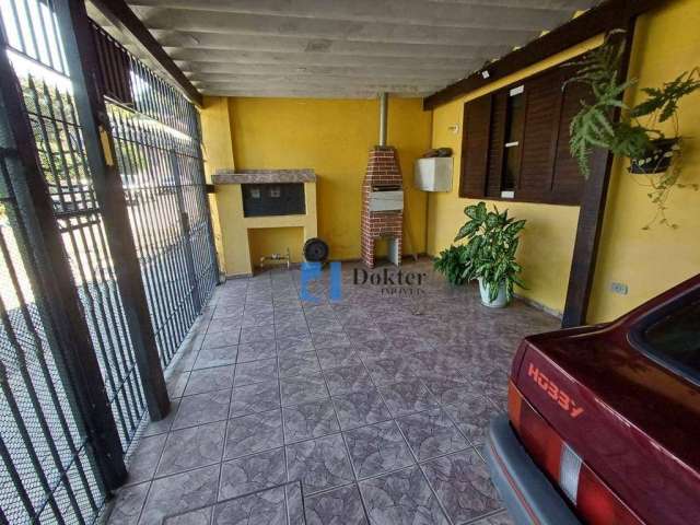 Sobrado com 4 dormitórios à venda, 130 m² por R$ 450.000,00 - Freguesia do Ó - São Paulo/SP