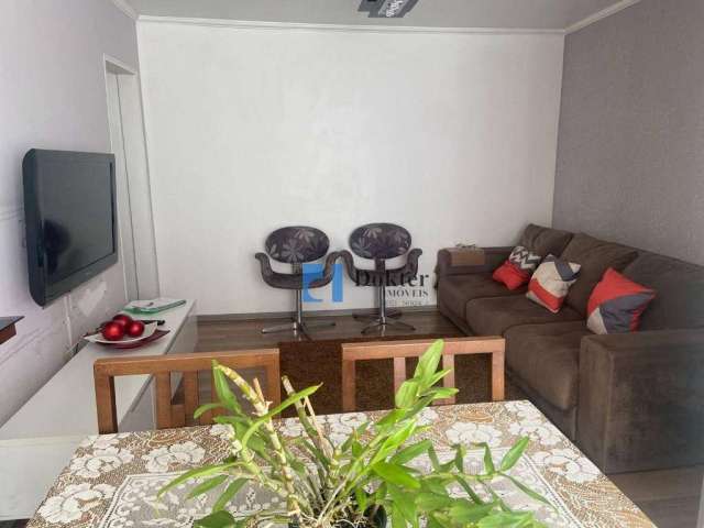 Apartamento à venda, 65 m² por R$ 390.000,00 - Freguesia do Ó - São Paulo/SP