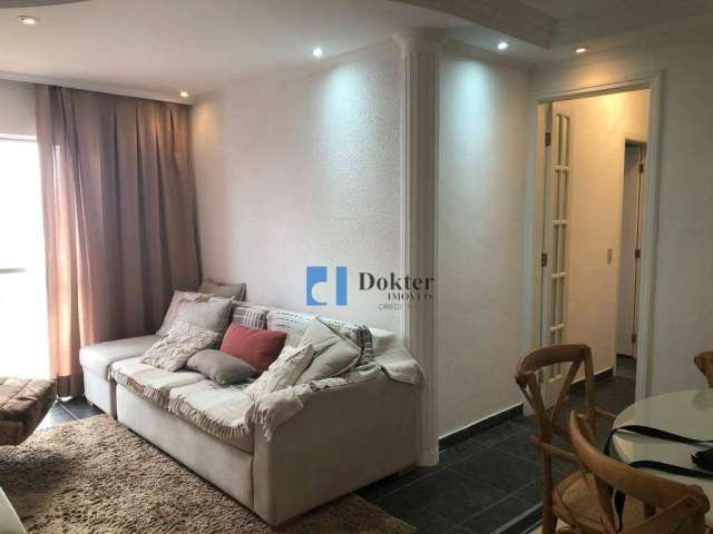 Apartamento à venda, 110 m² por R$ 750.000,00 - Freguesia do Ó - São Paulo/SP