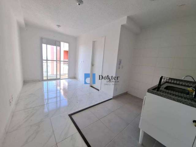 Apartamento à venda, 27 m² por R$ 230.000,00 - Sítio Morro Grande - São Paulo/SP