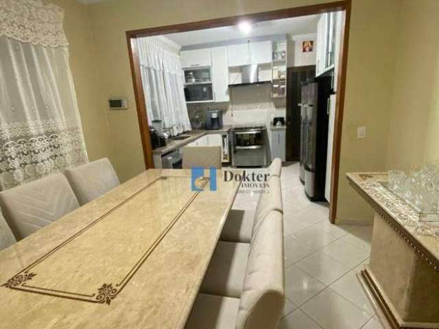 Sobrado com 4 dormitórios à venda, 308 m² por R$ 1.500.000,00 - Freguesia do Ó - São Paulo/SP