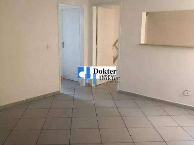 Apartamento com 2 dormitórios à venda, 70 m² por R$ 350.000,00 - Freguesia do Ó - São Paulo/SP