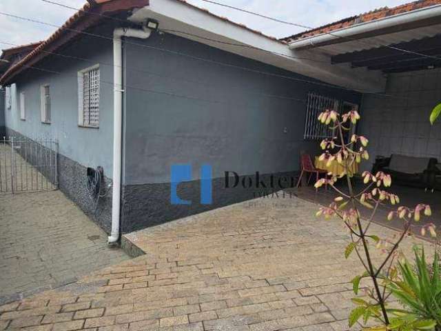 Casa com 7 dormitórios à venda, 240 m² por R$ 528.000,00 - Freguesia do Ó - São Paulo/SP