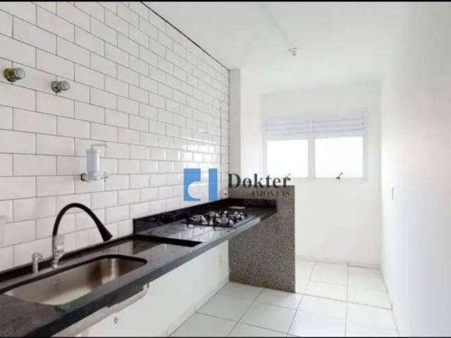 Apartamento com 3 dormitórios à venda, 69 m² por R$ 409.000,00 - Imirim - São Paulo/SP