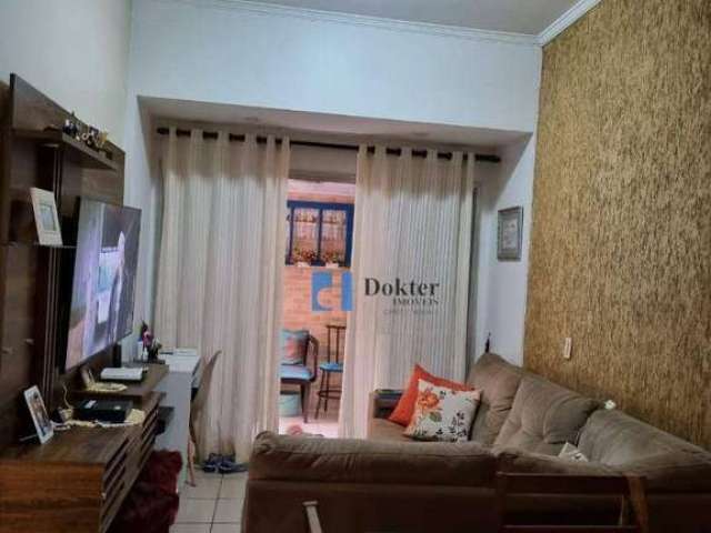 Apartamento com 2 dormitórios à venda, 50 m² por R$ 335.000,00 - Cachoeirinha - São Paulo/SP