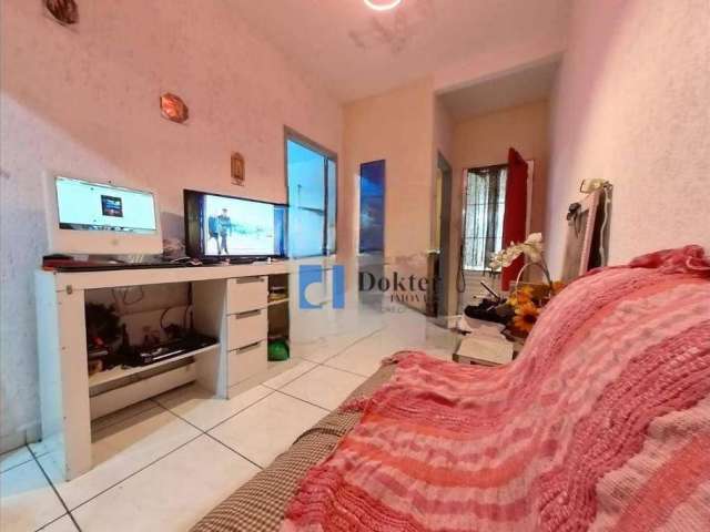 Sobrado à venda, 200 m² por R$ 600.000,00 - Freguesia do Ó - São Paulo/SP