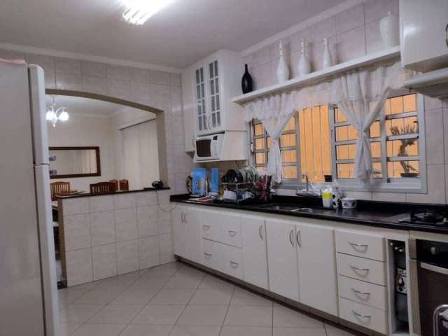 Sobrado com 3 dormitórios à venda, 190 m² por R$ 950.000,00 - Freguesia do Ó - São Paulo/SP