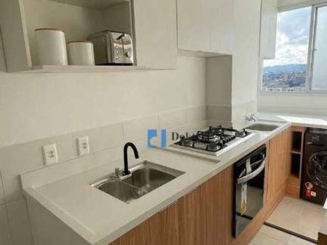 Apartamento com 2 dormitórios à venda, 41 m² por R$ 435.000,00 - Água Branca - São Paulo/SP