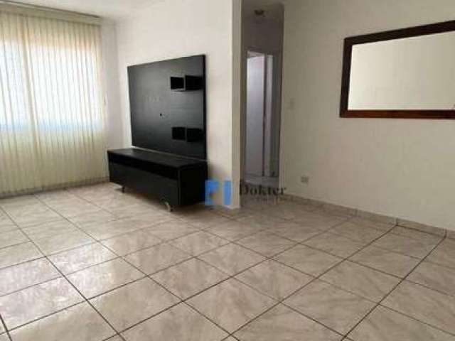 Apartamento com 2 dormitórios para alugar, 57 m² por R$ 1.900,00/mês - Freguesia do Ó - São Paulo/SP