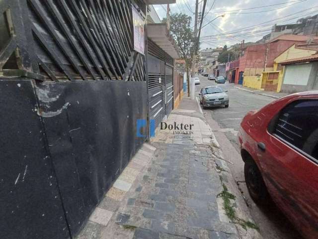 Sobrado com 4 dormitórios à venda, 125 m² por R$ 530.000,00 - Vila Penteado - São Paulo/SP