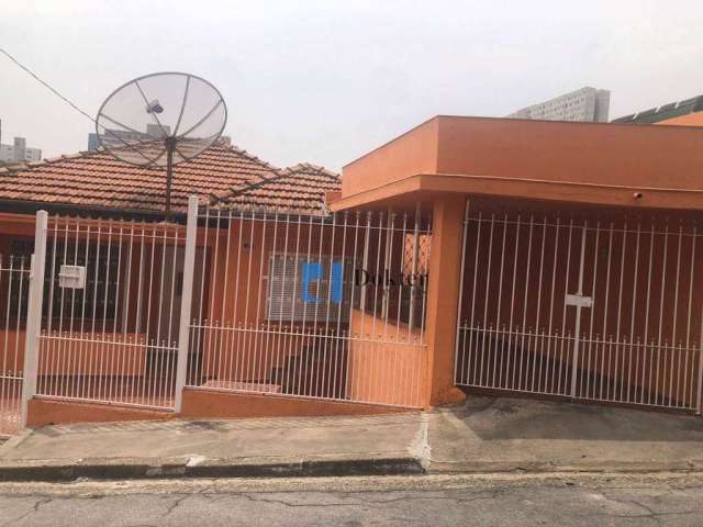 Casa com 2 dormitórios à venda, 87 m² por R$ 450.000,00 - Vila Pereira Barreto - São Paulo/SP