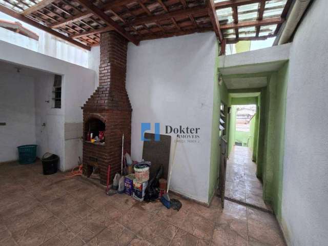 Sobrado com 5 dormitórios à venda, 188 m² por R$ 690.000,00 - Freguesia do Ó - São Paulo/SP