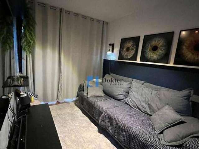 Apartamento com 3 dormitórios à venda, 85 m² por R$ 700.000,00 - Casa Verde Baixa - São Paulo/SP