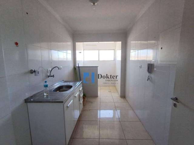 Apartamento com 2 dormitórios à venda, 58 m² por R$ 320.000,00 - Freguesia do Ó - São Paulo/SP