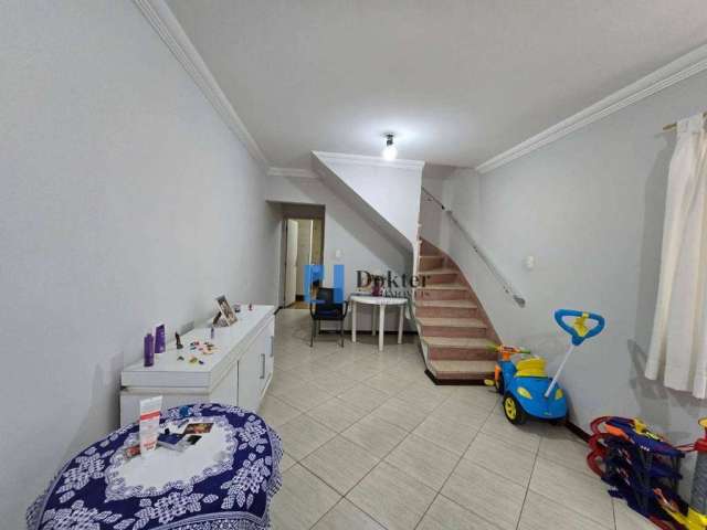 Sobrado à venda, 140 m² por R$ 668.500,00 - Freguesia do Ó - São Paulo/SP