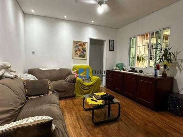 Casa à venda, 88 m² por R$ 375.000,00 - Freguesia do Ó - São Paulo/SP