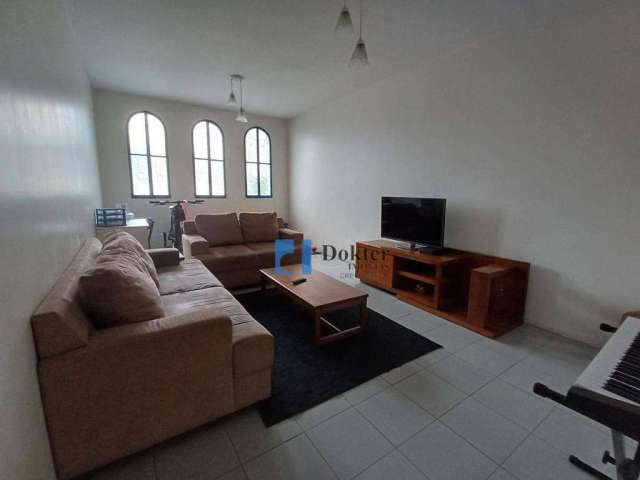 Sobrado com 4 dormitórios à venda, 240 m² por R$ 480.000,00 - Freguesia do Ó - São Paulo/SP