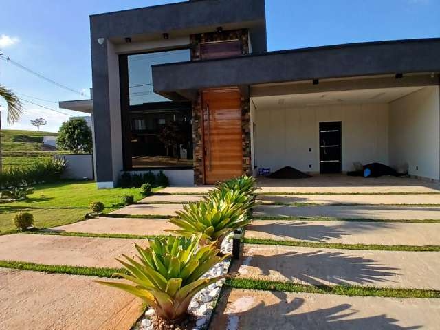 Casa arquitetura moderna Ninho Verde 2 Pardinho São Paulo