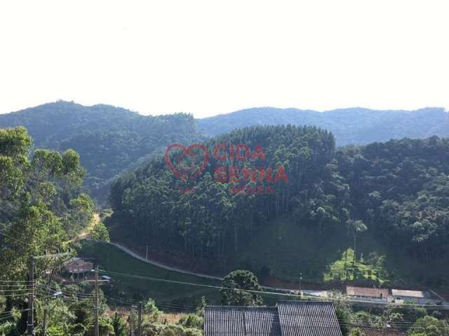 Refúgio na serra - casa bem localizada em rancho queimado