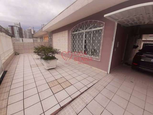 Terreno 360m²  - pode ser financiada -  edicula - quintal - 4 vagas !!!!