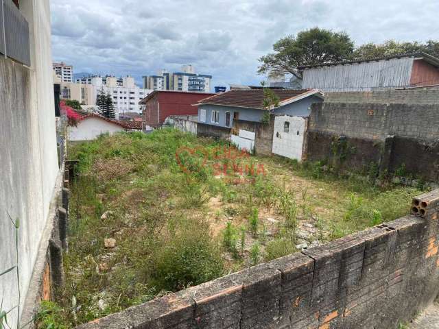 TERRENO DE 10 x 31 - MURADO - ESCRITURA PÚBLICA