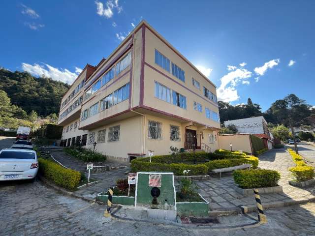 Apartamento em Teresópolis por R$140.000,00 - Teresópolis- RJ