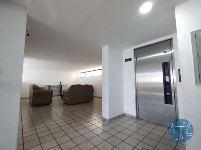 Apartamento com 3 quartos para alugar na SERQUIZ FARKATT, 0965, Barro Vermelho, Natal por R$ 950