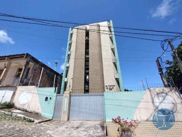 Apartamento com 3 quartos para alugar na SERQUIZ FARKATT, 0965, Barro Vermelho, Natal por R$ 950