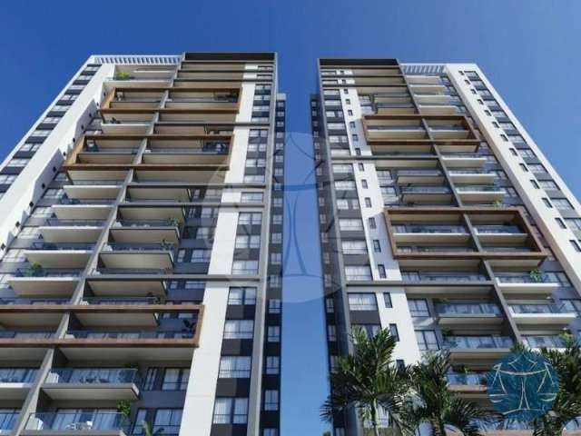 Apartamento com 3 quartos à venda na Jornalista Alexis Gurgel, 1737, Capim Macio, Natal por R$ 1.337.600