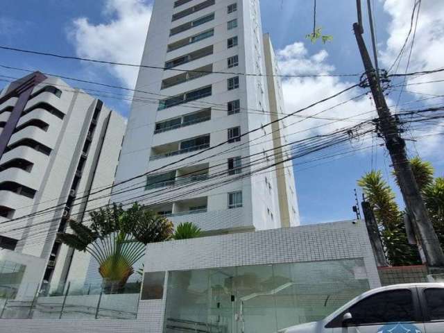 Apartamento com 2 quartos à venda na Fernando Barreto, 1448, Lagoa Nova, Natal por R$ 399.000