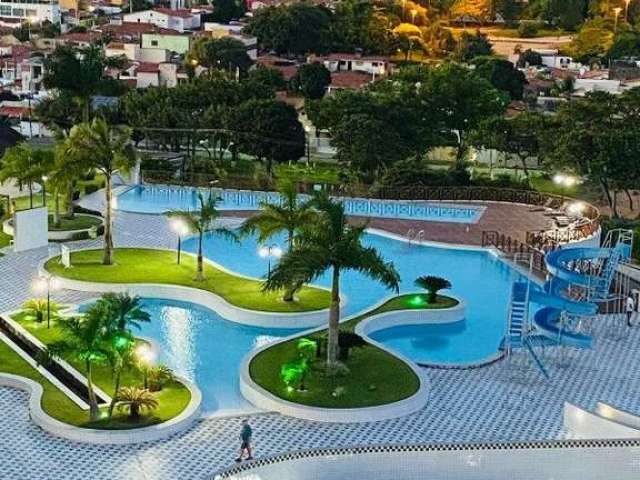 Apartamento com 3 quartos à venda na Tenente Olavo Francisco dos Santos, 100, Ponta Negra, Natal por R$ 700.000