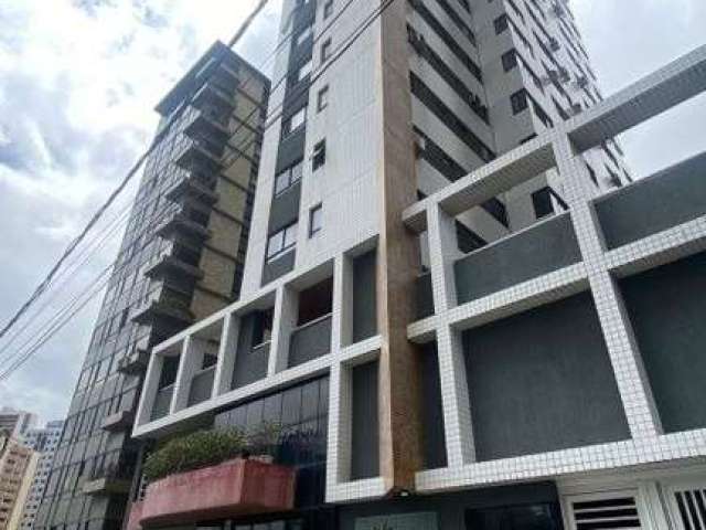 Apartamento com 2 quartos à venda na DESEMBARGADOR DIONISIO FILGUEIRA, 777, Petrópolis, Natal por R$ 250.000