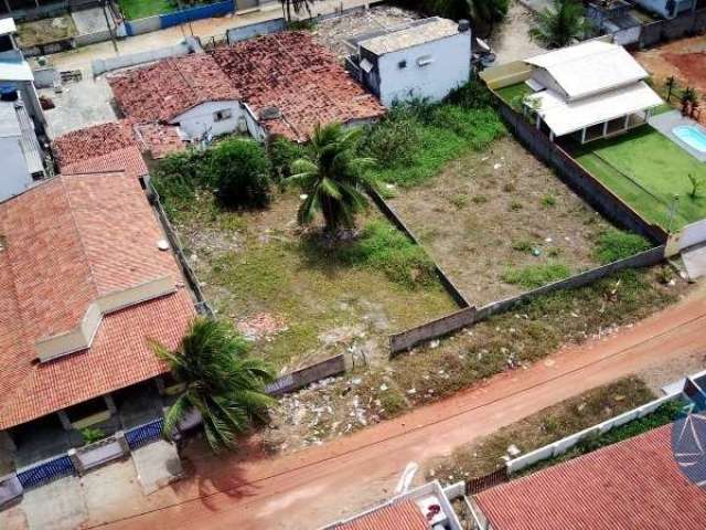 Terreno à venda na Coronel Paulo Salema, 0001, Praia De Búzios, Nísia Floresta por R$ 100.000